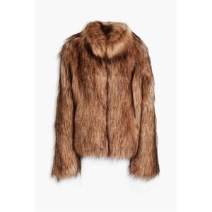 Unreal Fur Delish Jacket